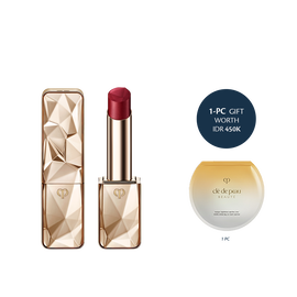 THE PRECIOUS LIPSTICK